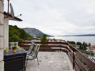 Apartment Duće Features 18