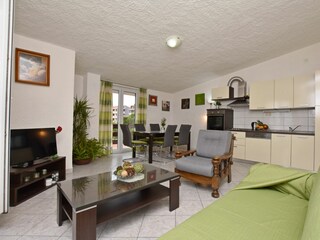 Apartment Duće Features 21