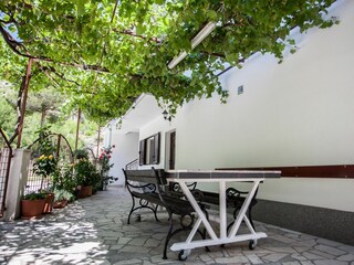 Apartment Duće Outdoor Recording 6