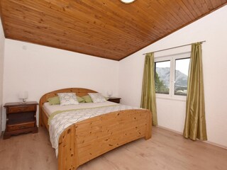 Apartment Duće Features 27