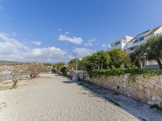 Apartment Okrug Gornji Umgebung 18