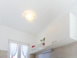 Apartment Okrug Gornji Ausstattung 1