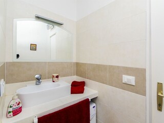 Apartment Okrug Gornji Ausstattung 4