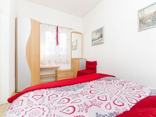 Apartment Okrug Gornji Ausstattung 12