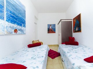 Apartment Okrug Gornji Ausstattung 13