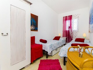Apartment Okrug Gornji Ausstattung 14