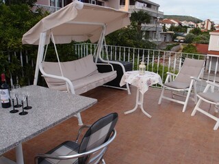 Apartment Trogir Ausstattung 5