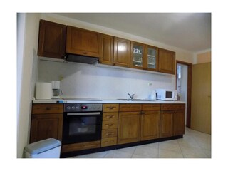 Apartment Trogir Features 3