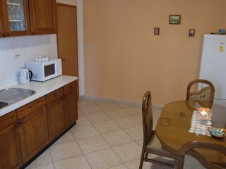 Apartment Trogir Features 4