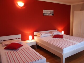Apartment Trogir Features 5