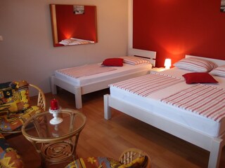 Apartment Trogir Features 6