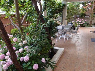Apartment Trogir Features 10