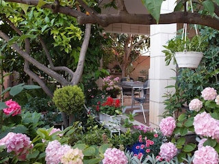Apartment Trogir Ausstattung 9