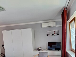 Apartment Trogir Features 2