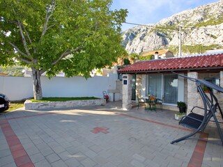 Ferienhaus Gata Außenaufnahme 2