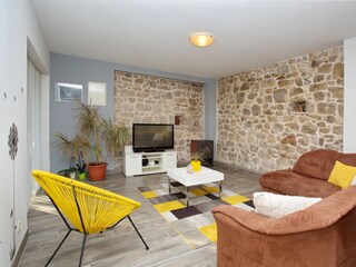 Ferienhaus Gata Ausstattung 9