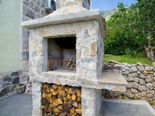 Ferienhaus Gata Außenaufnahme 3