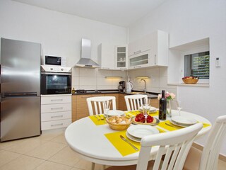 Ferienhaus Gata Ausstattung 10