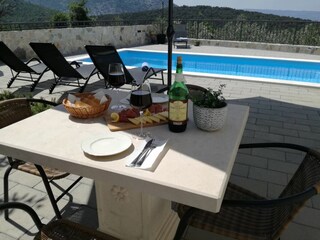 Ferienhaus Gata Ausstattung 11