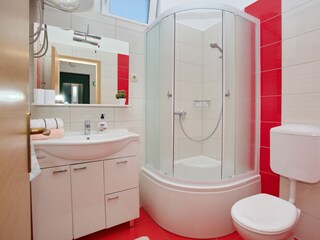 Ferienhaus Gata Ausstattung 12