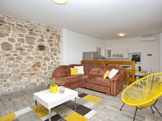 Ferienhaus Gata Ausstattung 13