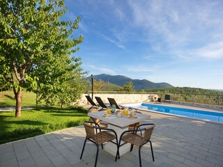 Ferienhaus Gata Ausstattung 15