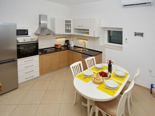 Ferienhaus Gata Ausstattung 20