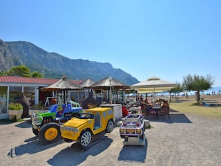 Ferienhaus Gata Umgebung 33