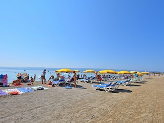 Ferienhaus Gata Umgebung 34