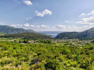 Ferienhaus Gata Außenaufnahme 4