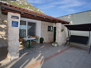 Ferienhaus Gata Außenaufnahme 5