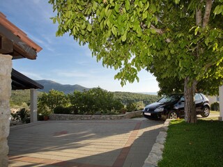 Ferienhaus Gata Außenaufnahme 6