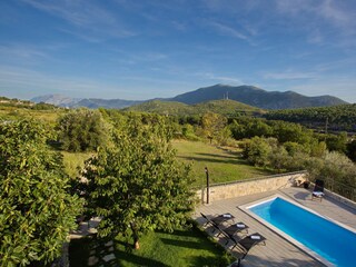 Ferienhaus Gata Ausstattung 29