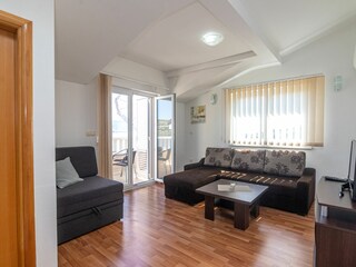 Apartment Mastrinka Ausstattung 10