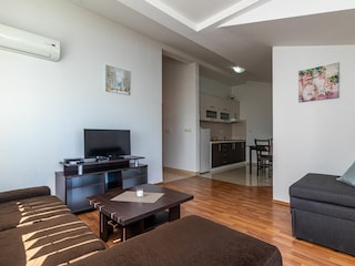 Apartment Mastrinka Ausstattung 12