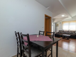 Apartment Mastrinka Ausstattung 19