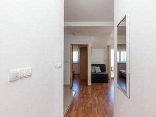 Apartment Mastrinka Ausstattung 23