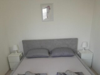 Apartment Ruskamen Ausstattung 14