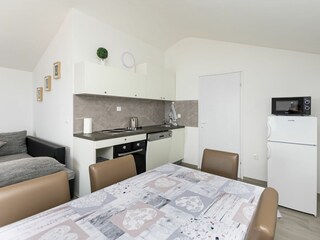 Apartment Ruskamen Ausstattung 21