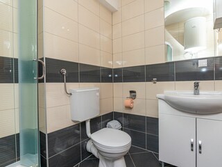 Apartment Mastrinka Features 1