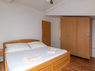 Apartment Mastrinka Ausstattung 1