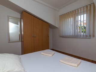 Apartment Mastrinka Ausstattung 3