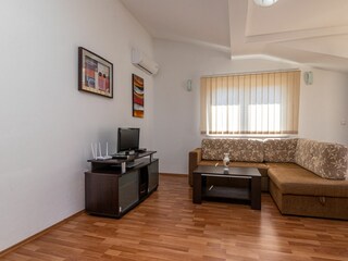 Apartment Mastrinka Ausstattung 7