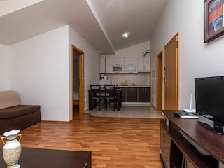 Apartment Mastrinka Ausstattung 9