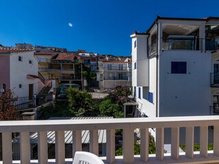 Apartment Mastrinka Ausstattung 18