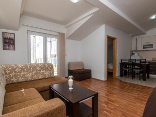 Apartment Mastrinka Ausstattung 20