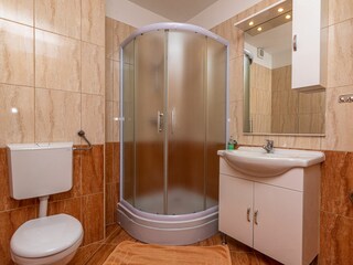 Apartment Mastrinka Ausstattung 21