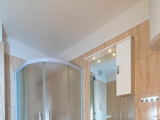 Apartment Mastrinka Ausstattung 23