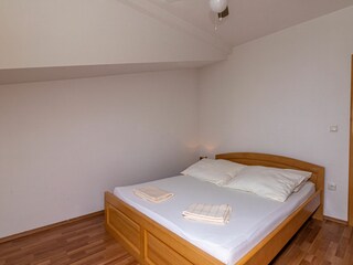 Apartment Mastrinka Ausstattung 15