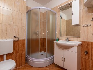 Apartment Mastrinka Ausstattung 6